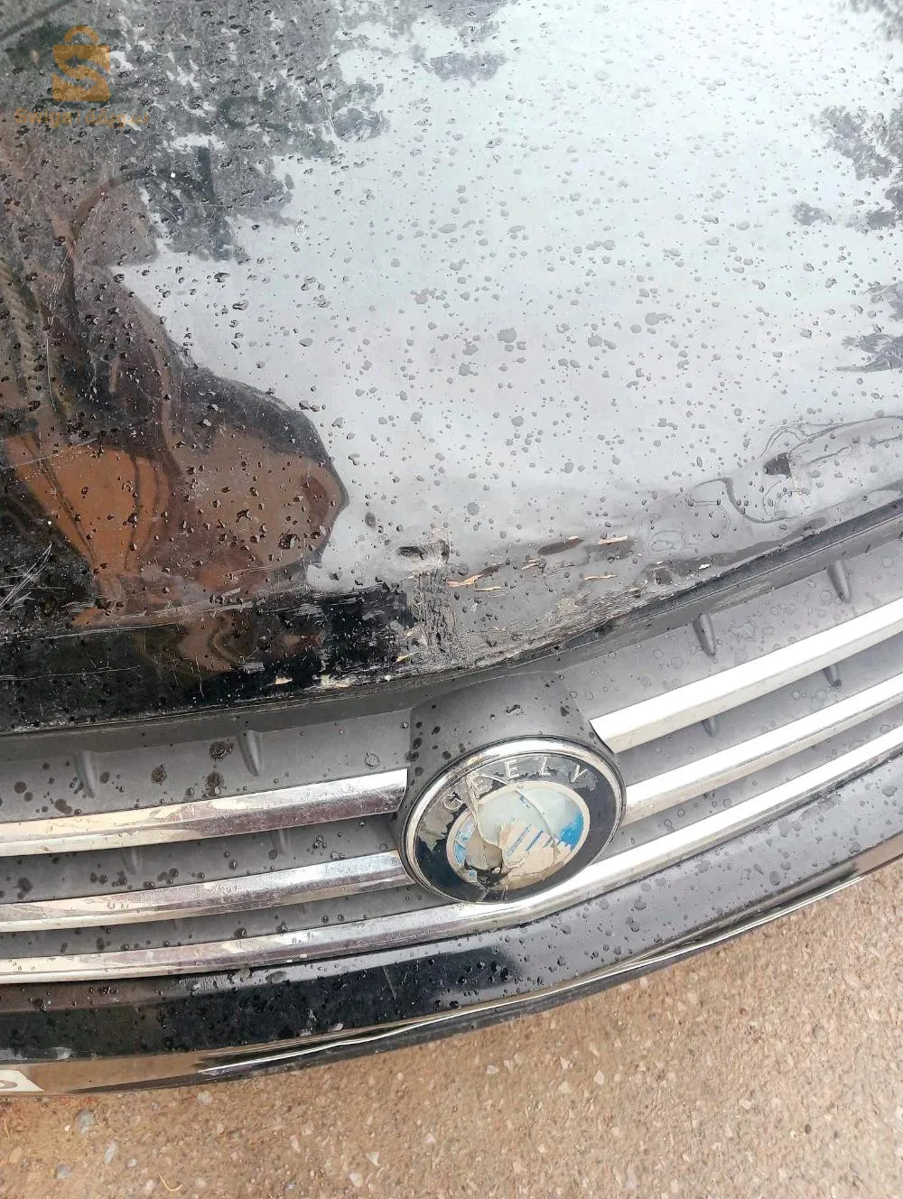 برج بوعريريج