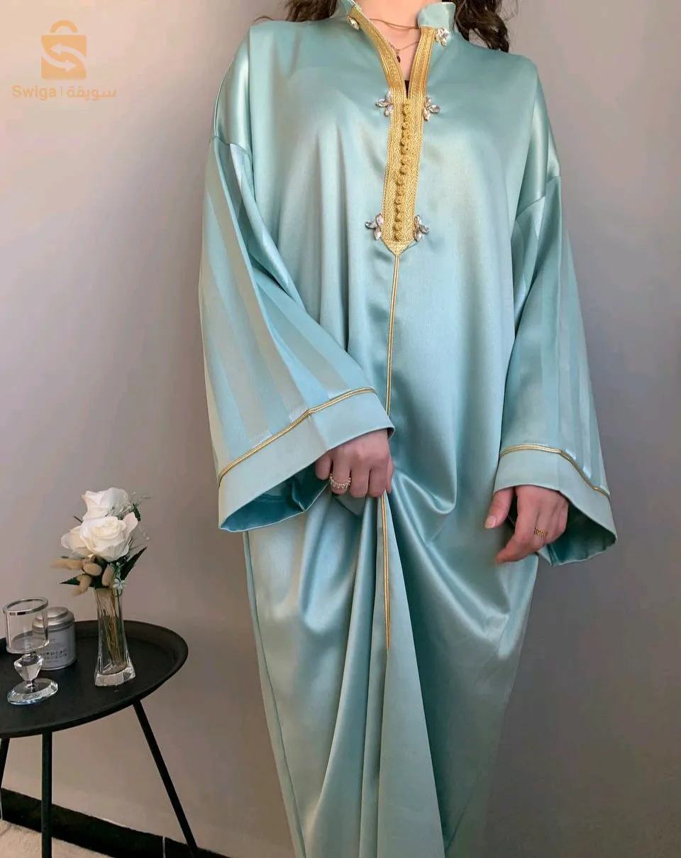 قفطان وعباية