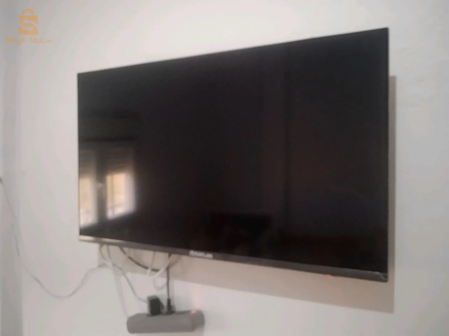 تلفاز رايلان أفيشار ضايع