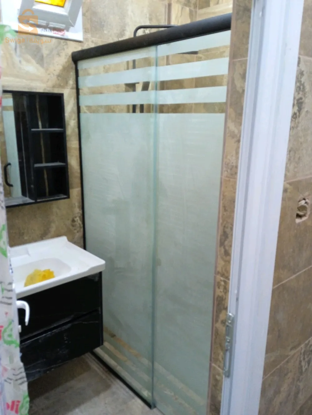 تجارة المنيوم و pvc
