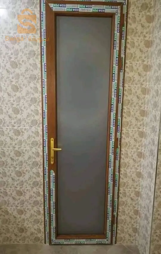 صنع وتركيب بي في سي كل المقاسات