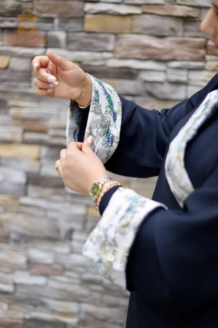 عباية