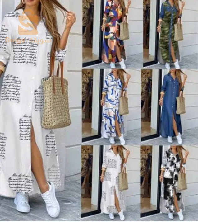 robes foulards turques