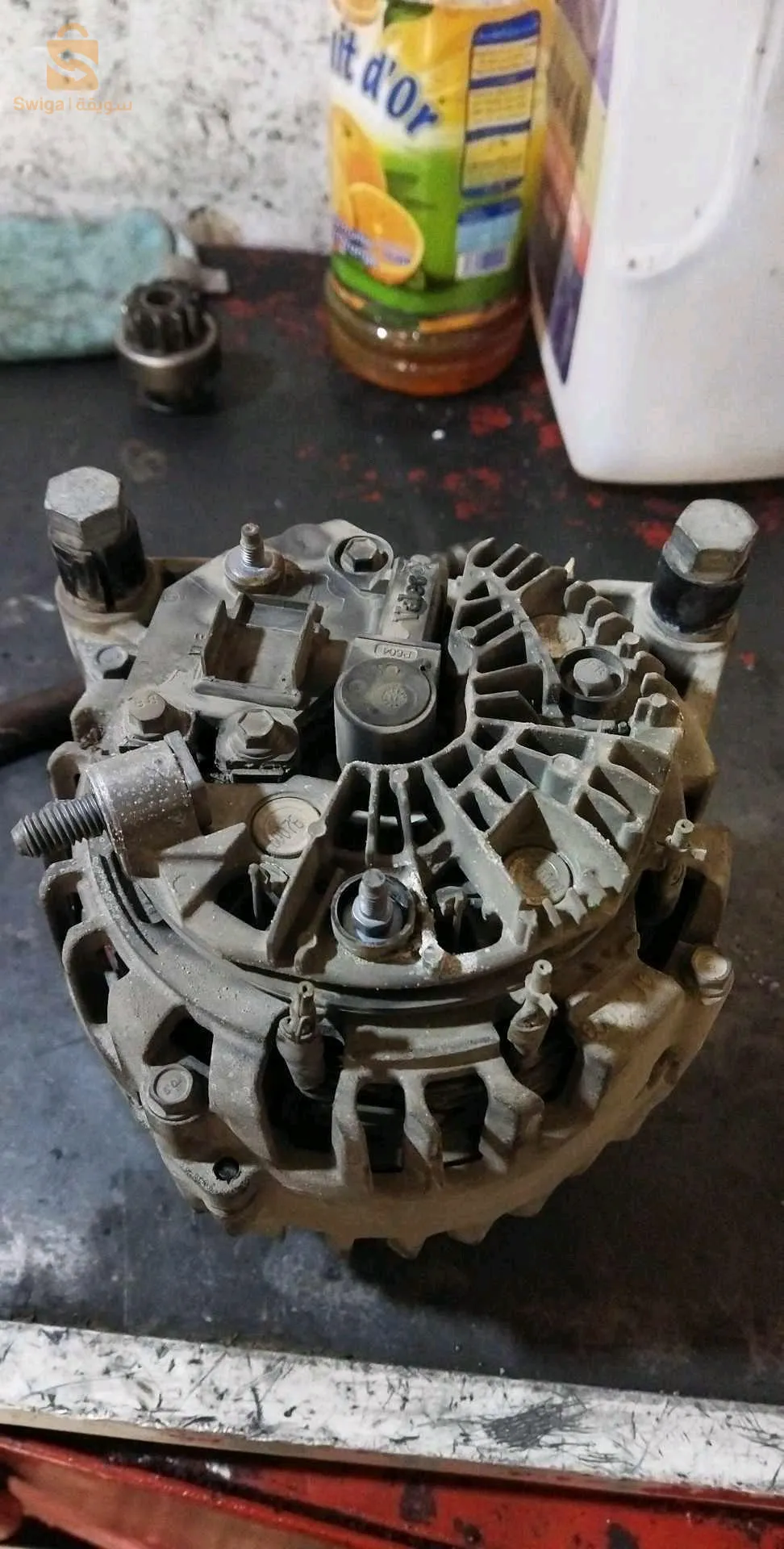 مساعدة الناس 🤍🔨🔧