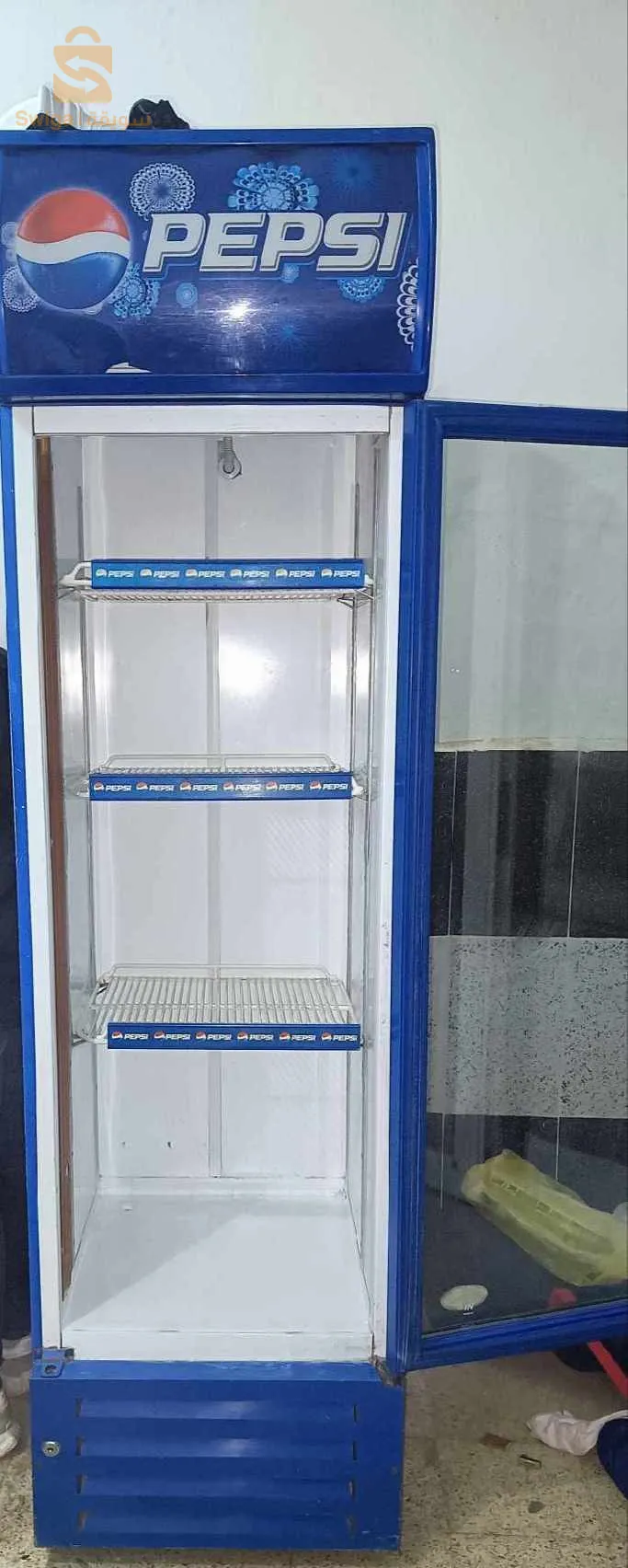 فريڨو بيبسي للبيع