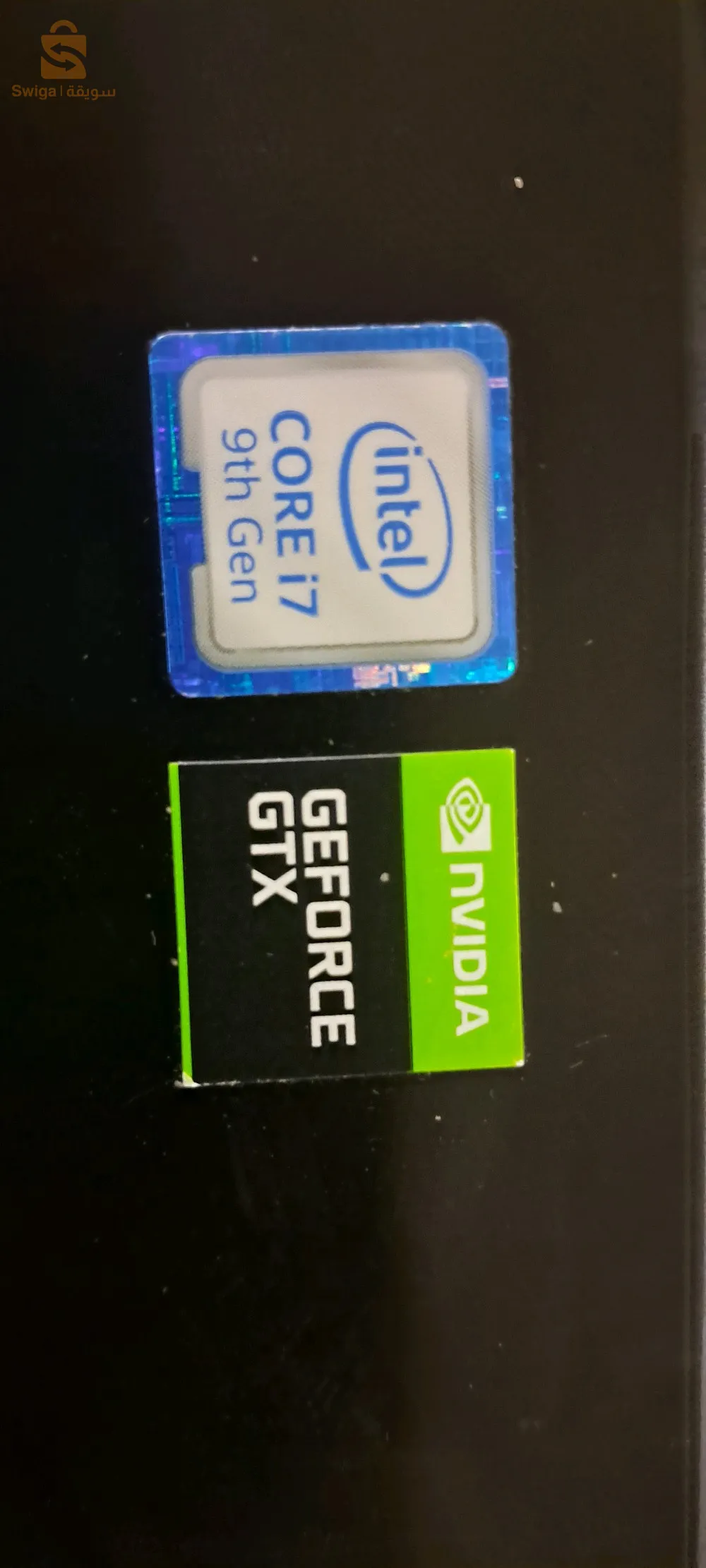 PC GAMMER MSI I7 9EME GENERATION habet caba