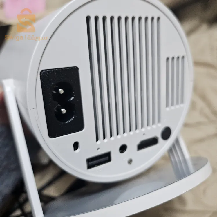 Data show mini projecteur magcubic hy300