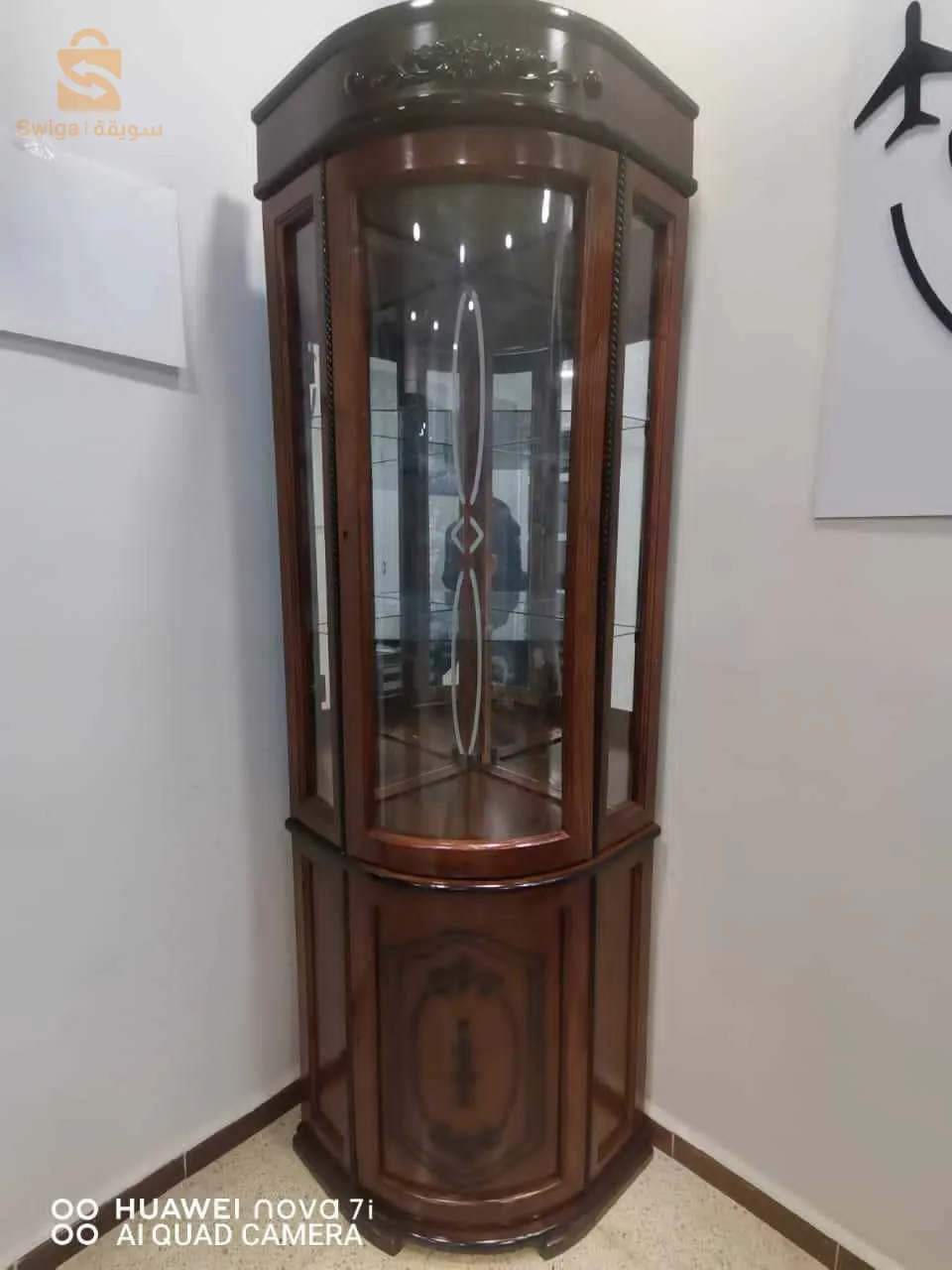 أثاث متنوع