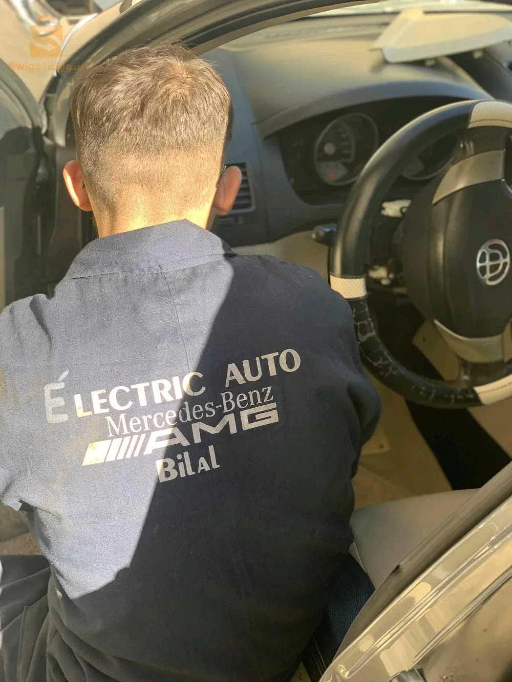 مساعدة الناس 🤍🔨🔧