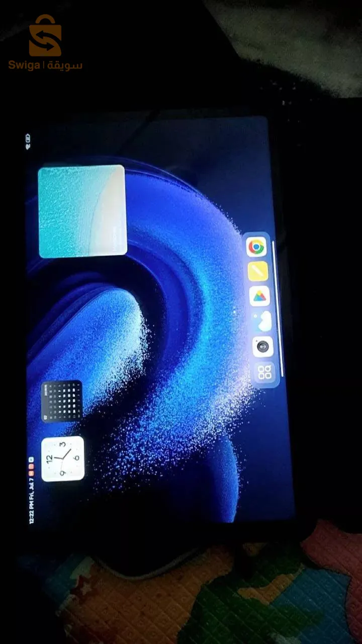 شاومي باد 6  برو تابلات  16/1tb