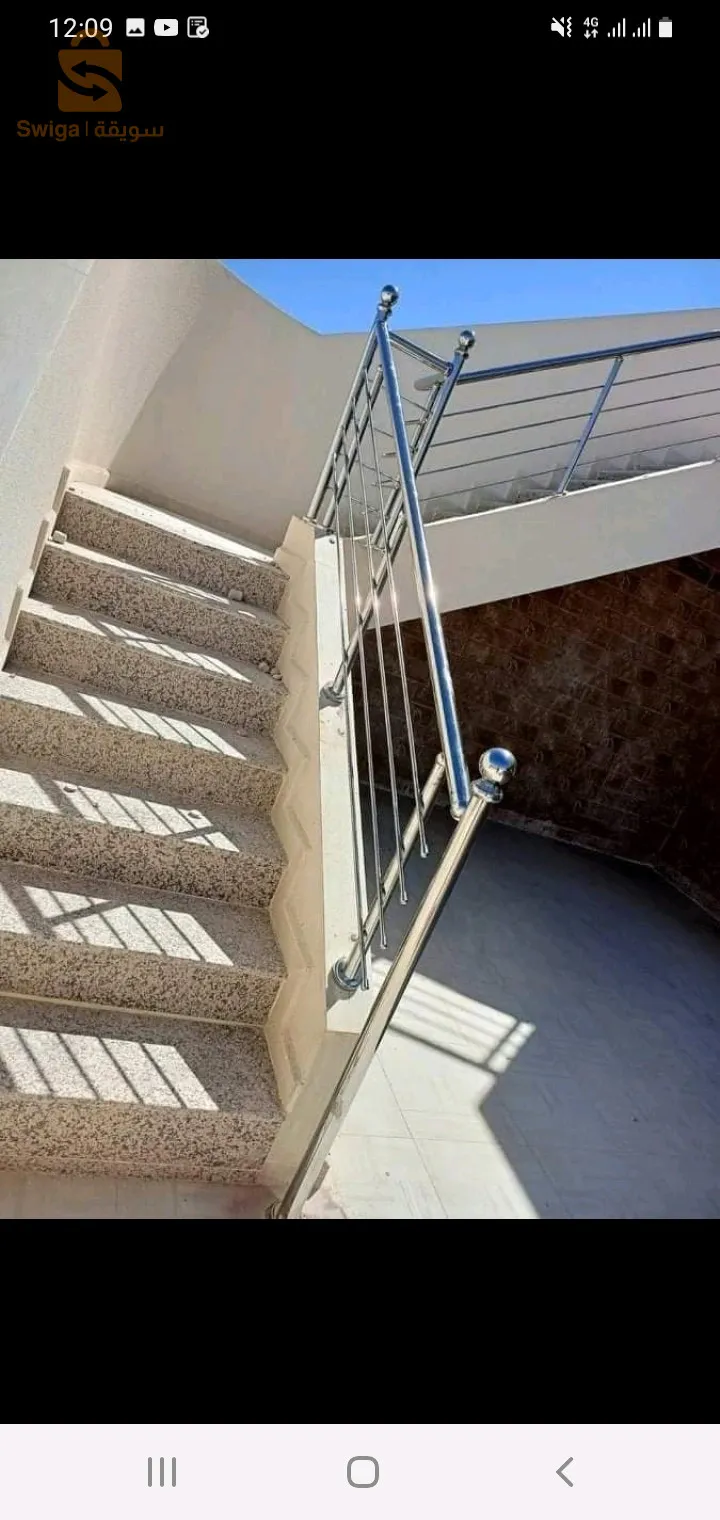ديكور انوكس