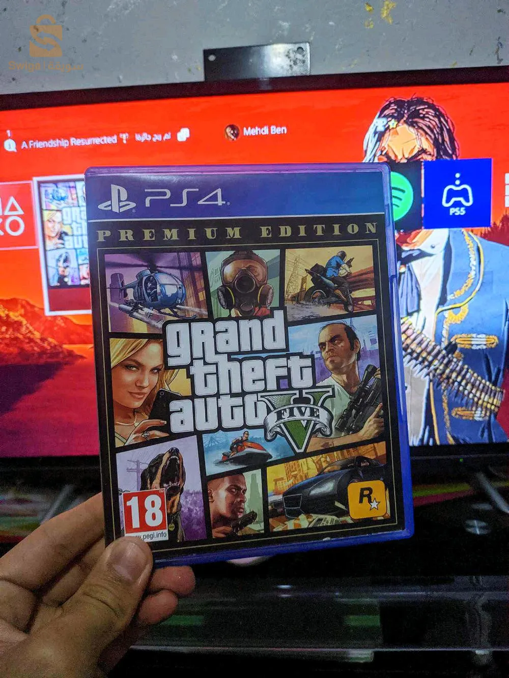 GTA 5