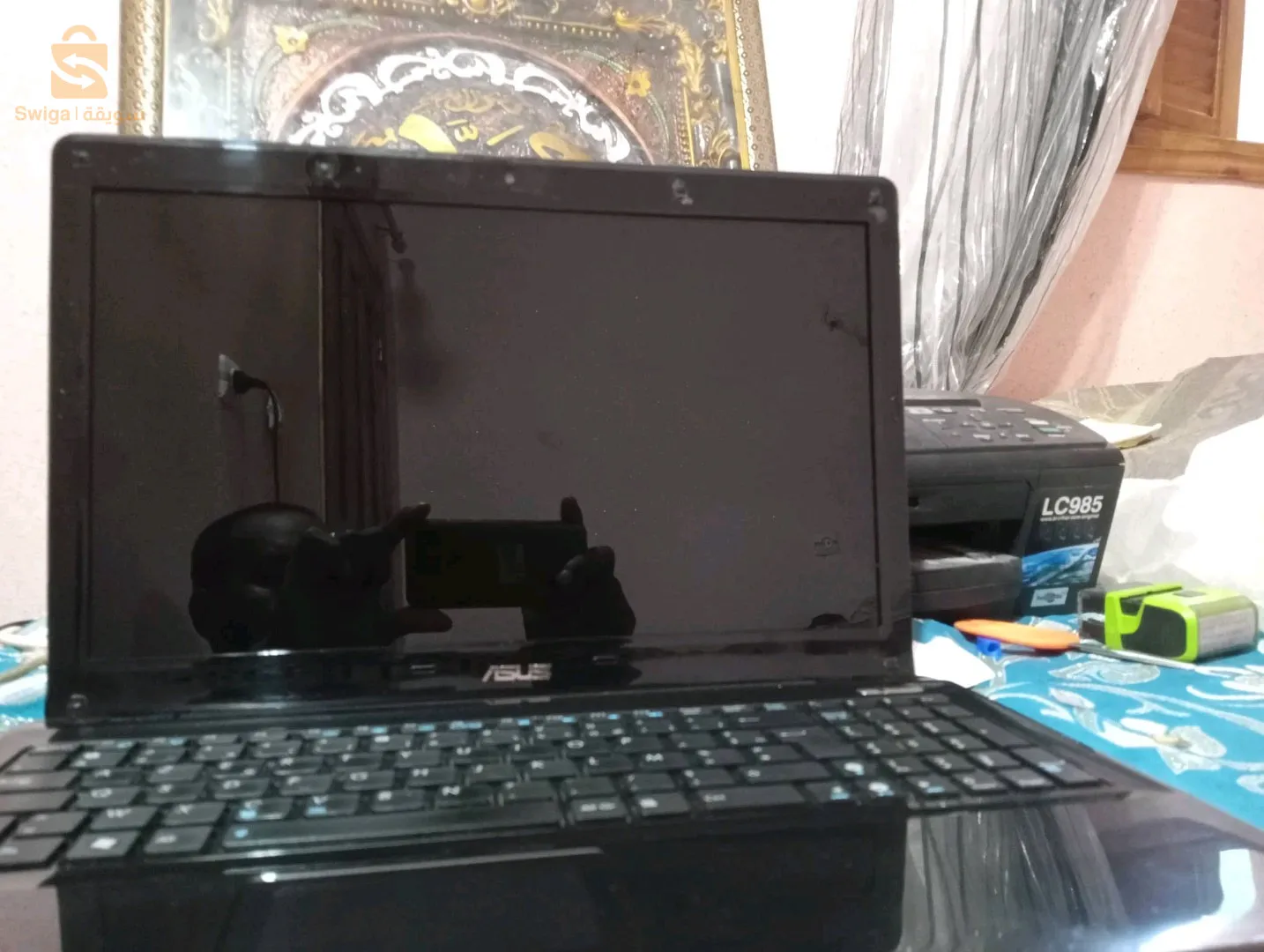 بلدية زاوية الدباغ ولاية تيميمون