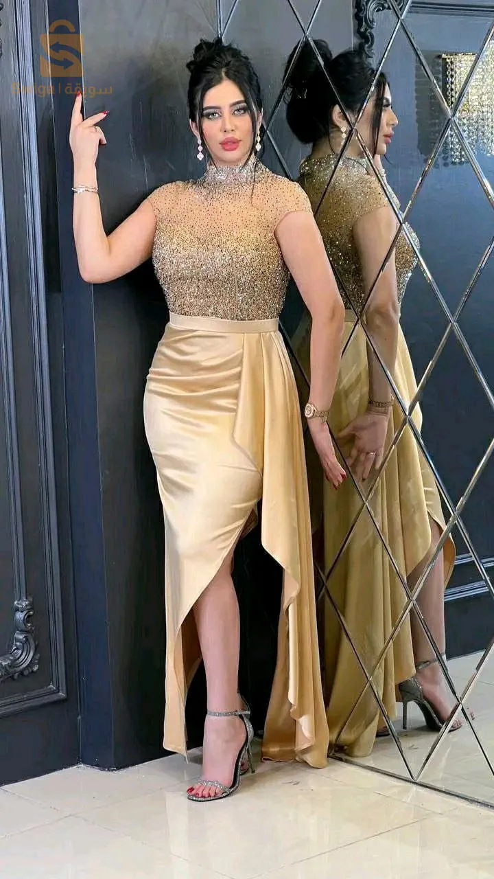 فساتين كلاااس 😍✨🔥