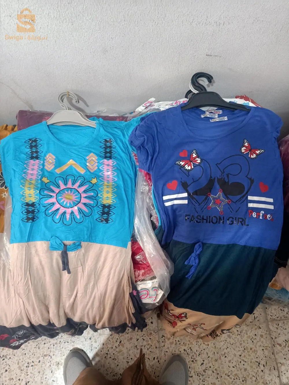 تسويق المنتجات و بيع بالجملة فقط