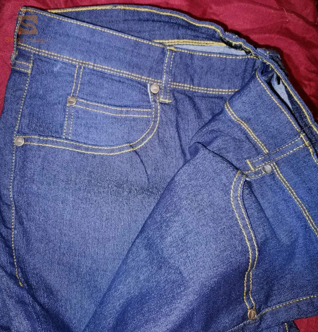 jean Ted lapidus taille 40