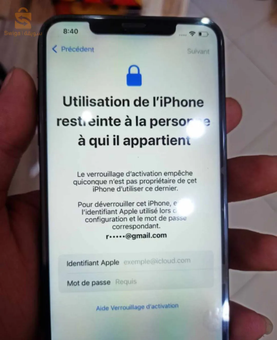 iphone xs max