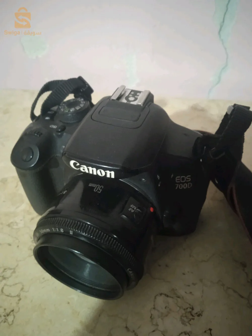canon 700d