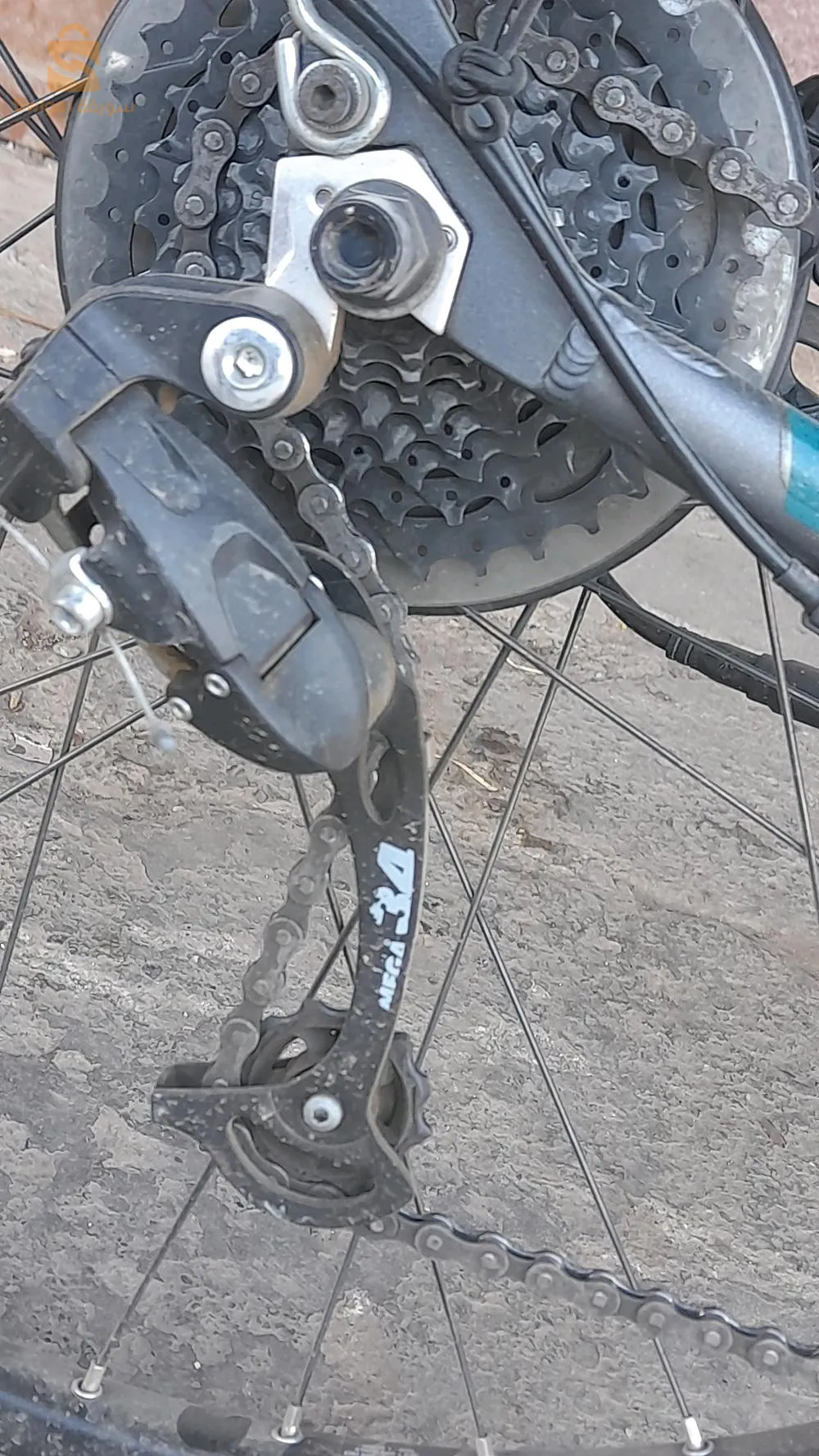 velo