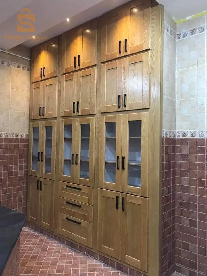 نجار محترف
