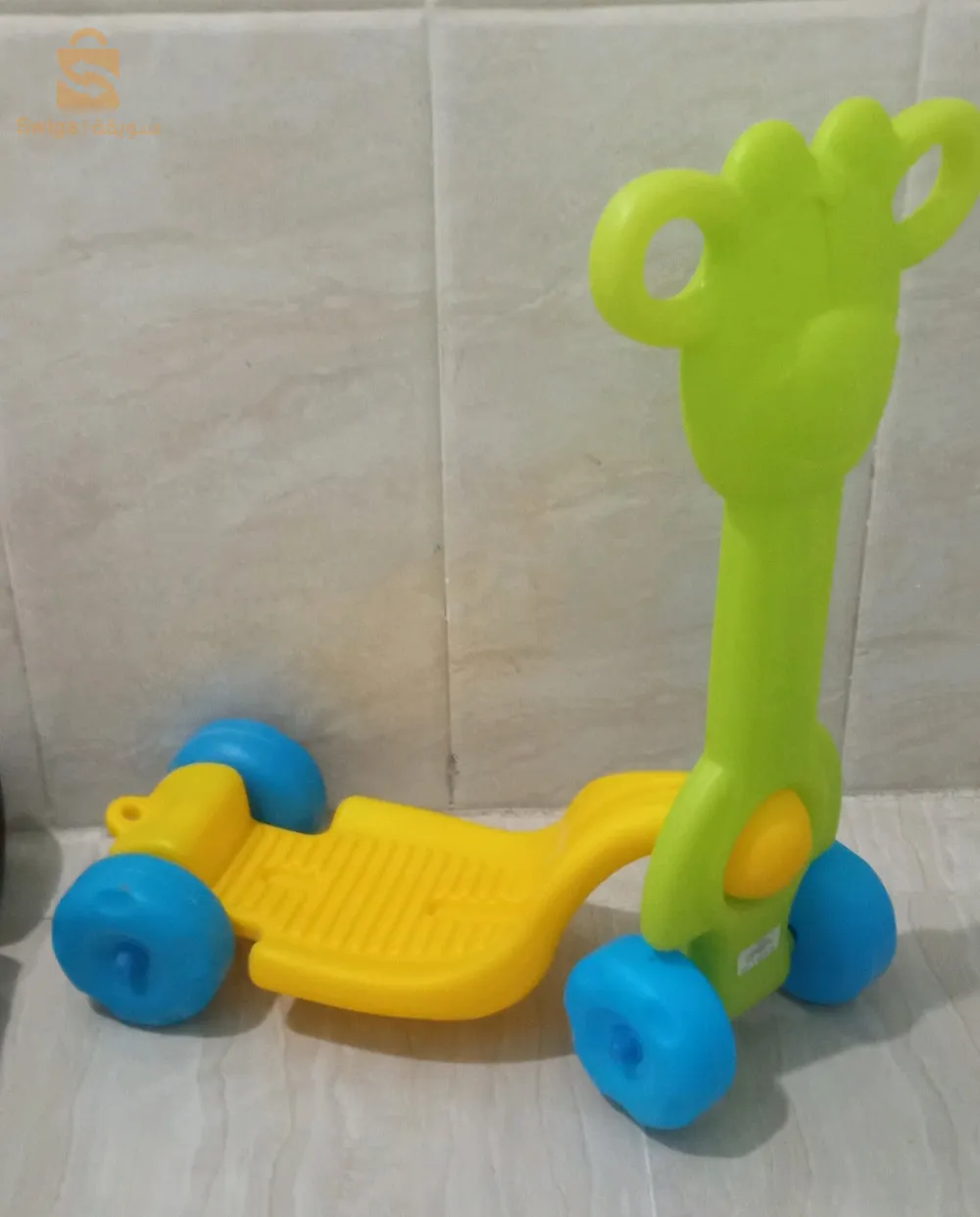 مجموعة ألعاب مستعملة و جديدة