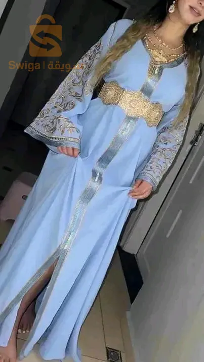 قفطان القاضي