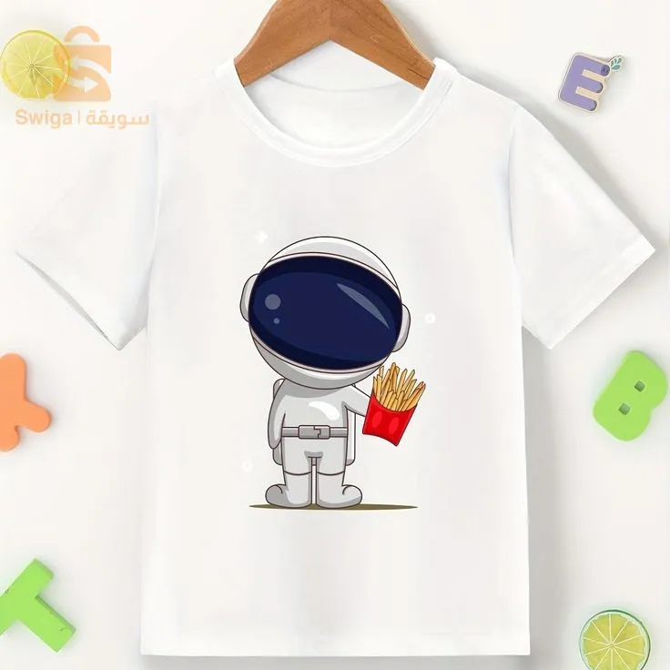 تريكو الاطفال بنات و اولاد قطن