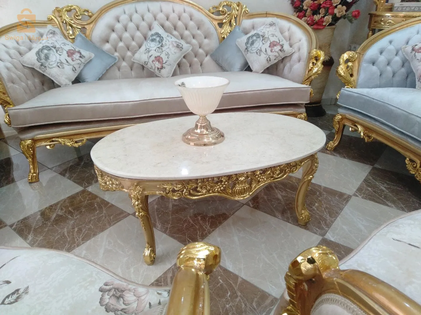 دالي ابراهيم