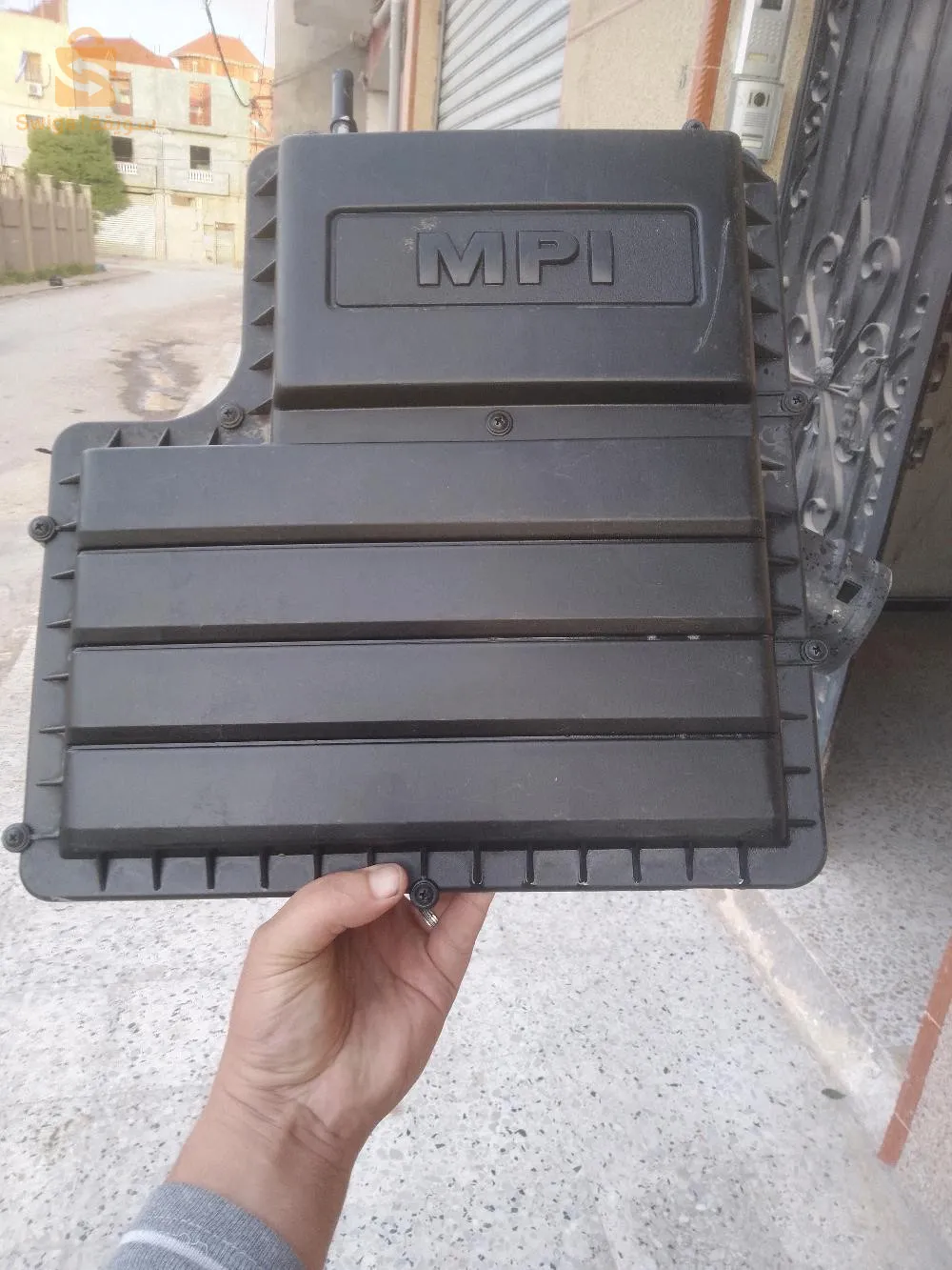 Phare gauche ful Led
Porte filtre
Cache antibrouillard
Cache phare gauche et droite
IBIZA 2019
PRIX 50000DA toutes les articles
N 0558393462 Sétif