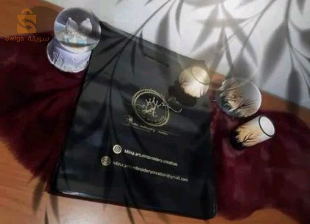 sacs shopping personnalisé