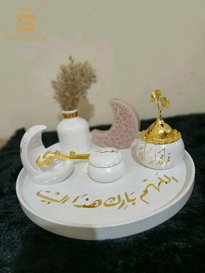 objets de décoration