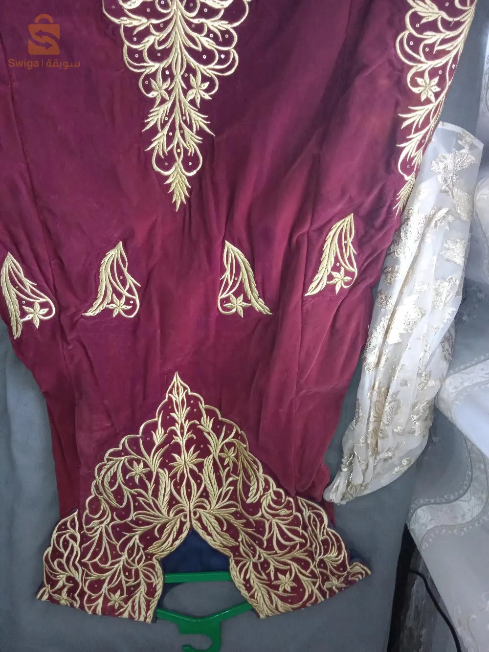 جبة فرفاني مجبود