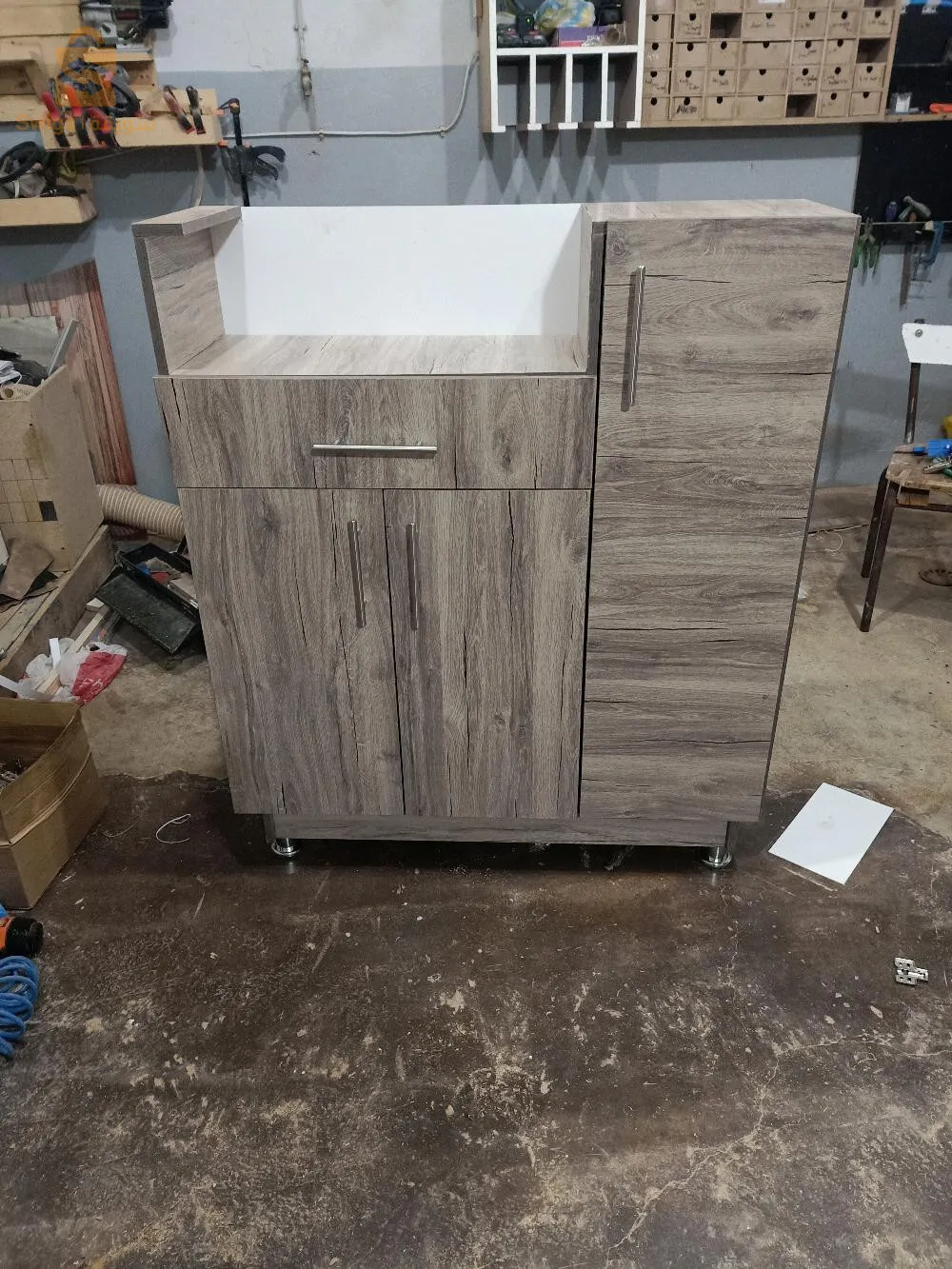 صناعة لاثاث نوعية مديف