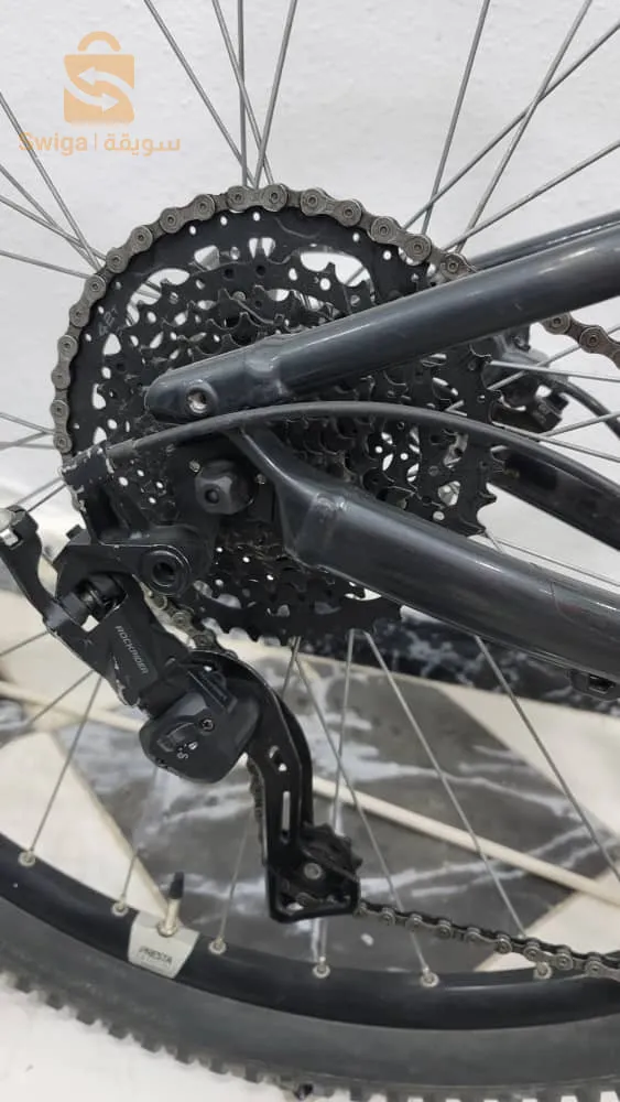 rockrider 500 explor