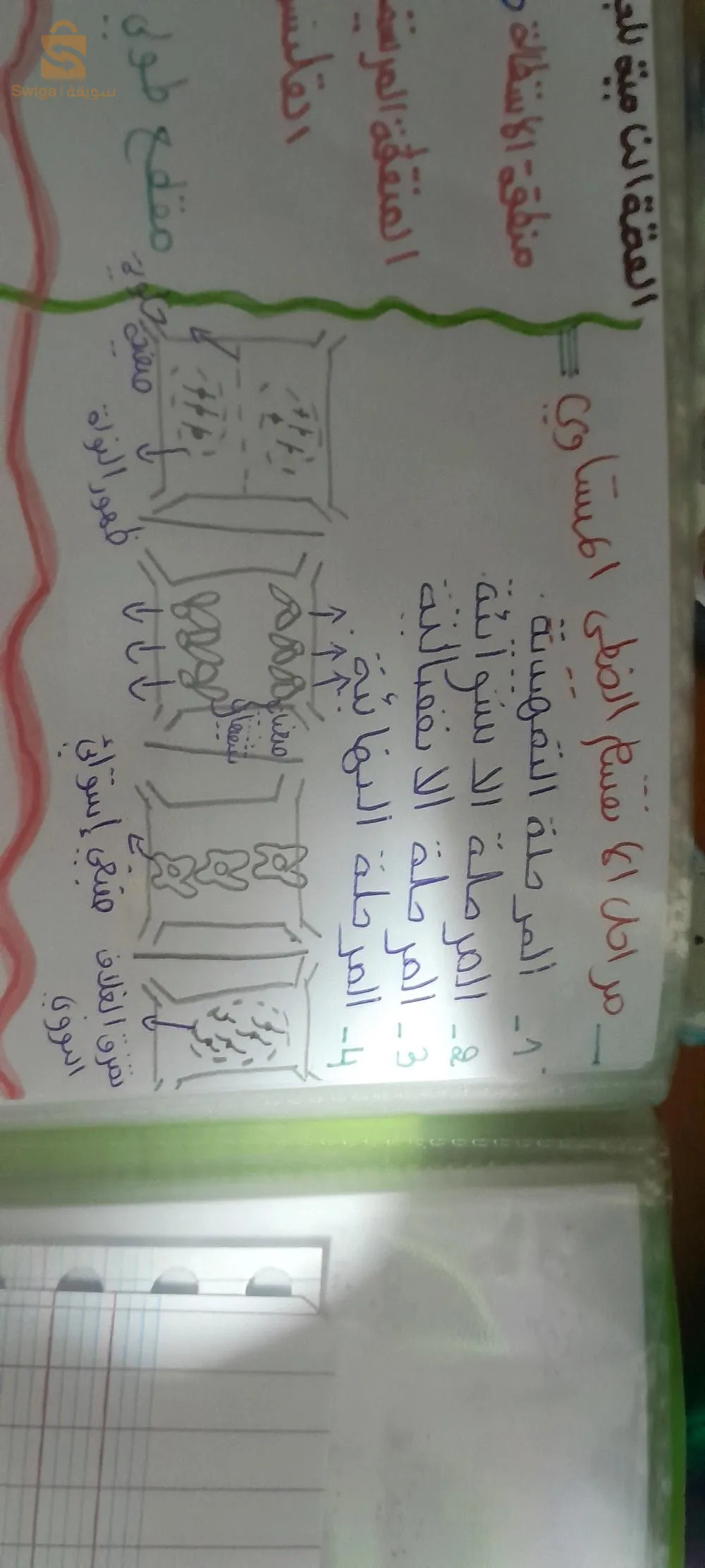 القليعة