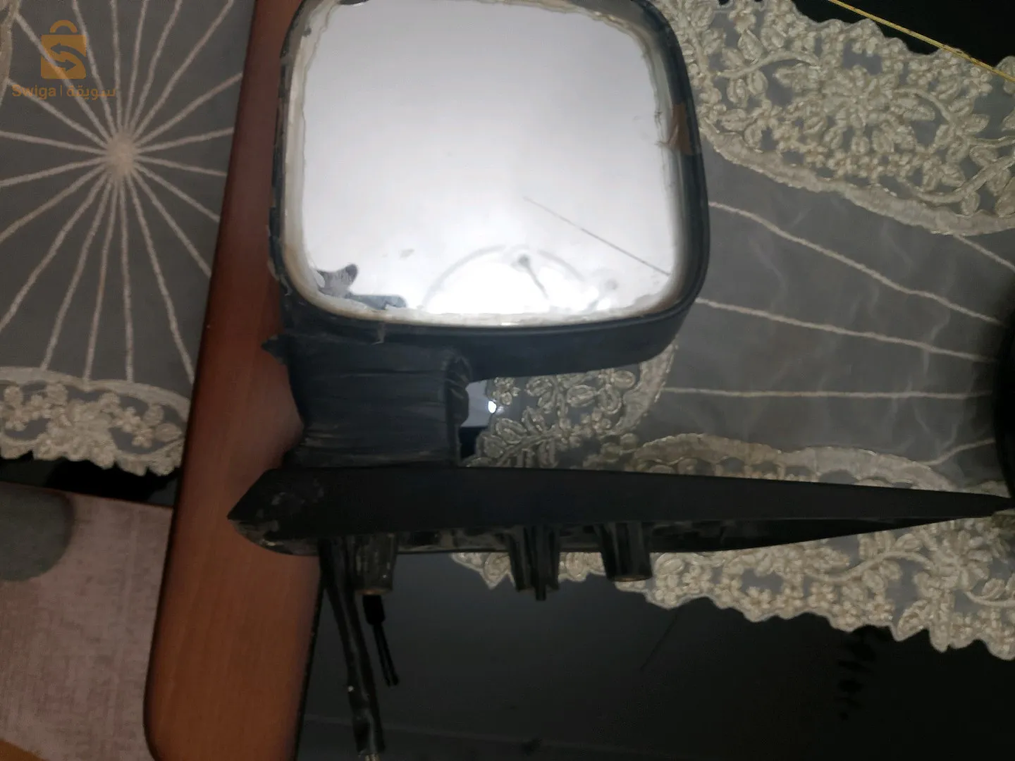 تروفزور تاع بيبر