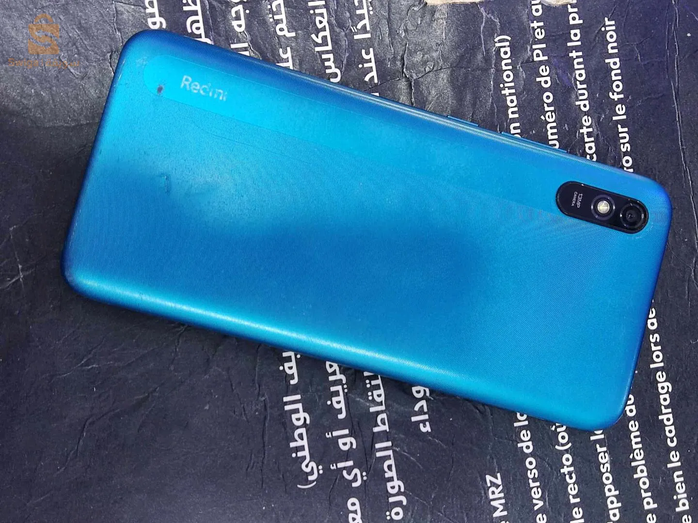 64/4 redmi 9a