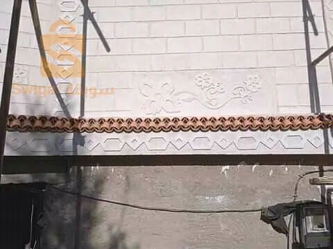 تصميم وجهات