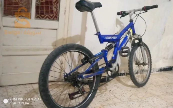 للاستفسار يرجى الاتصال على 0697307233