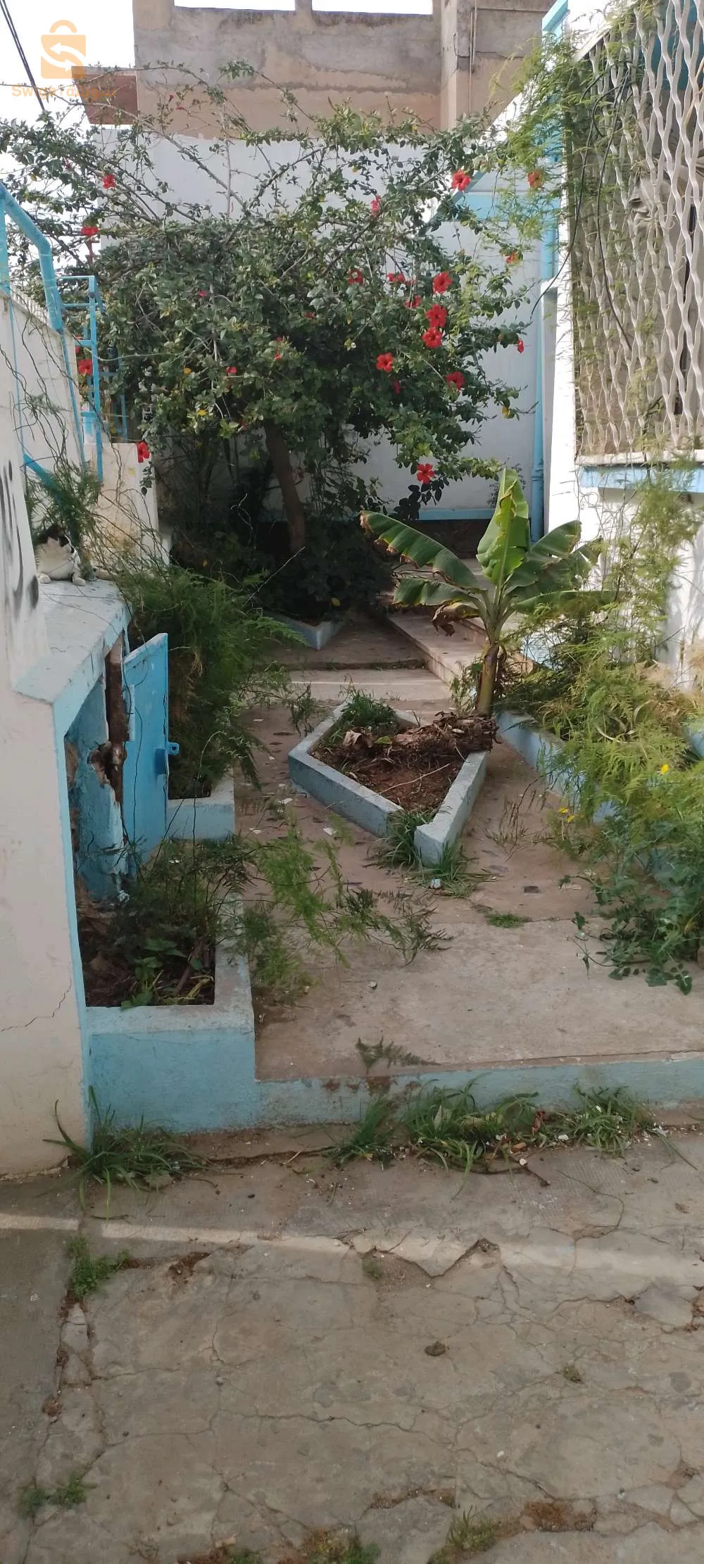 vente villa de 360 m2