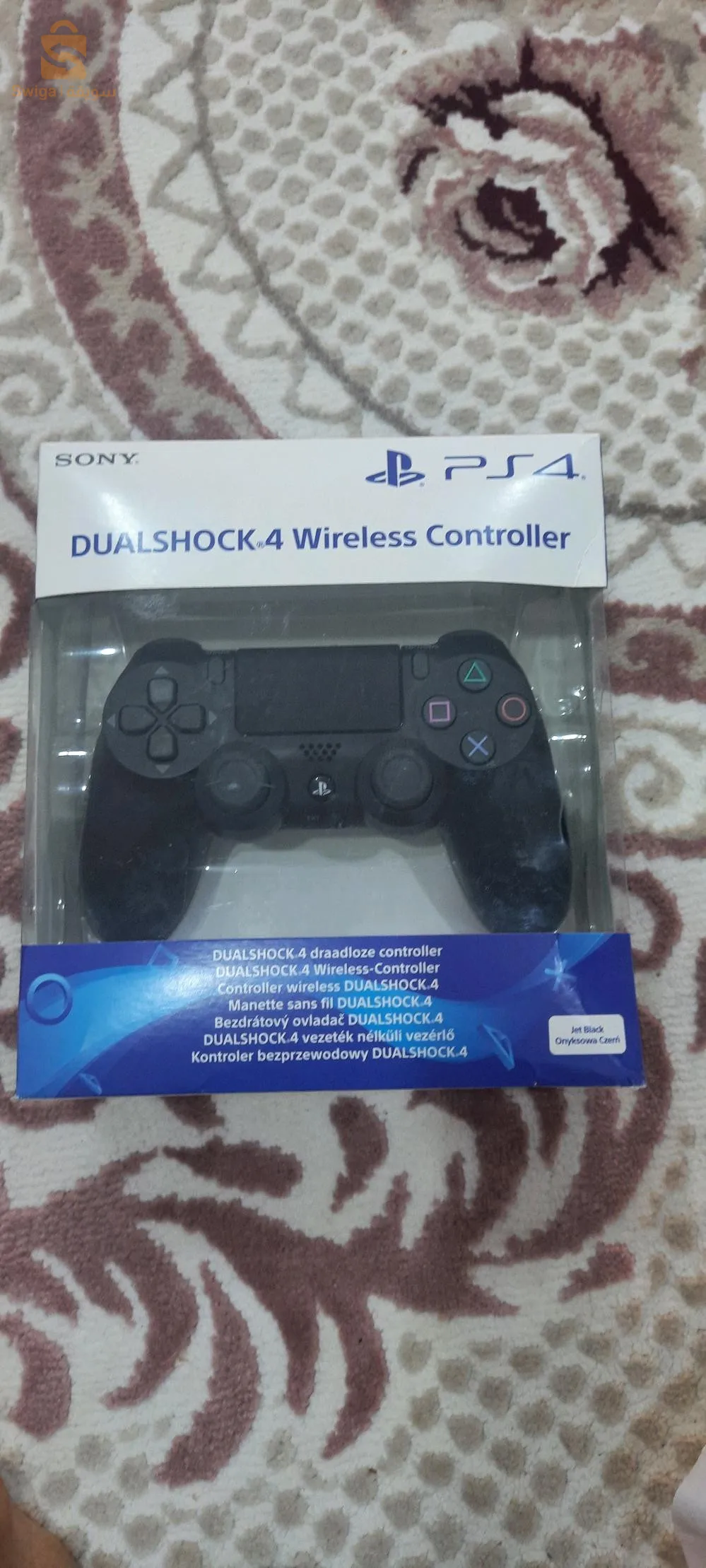 mantte  ps4 original v2