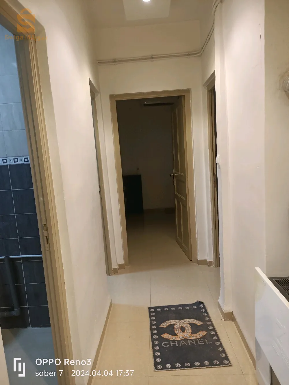 المدينة الجديدة علي منجلي UV 20