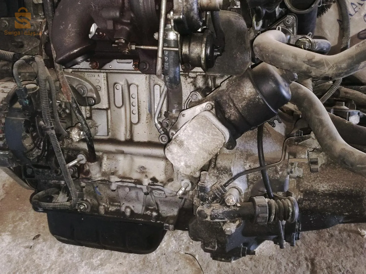 mouteur complet la casse France mchma3 garounti 1.4 hdi 0672172573
موتور 1.4 اشدي لاكاس فرونسي بقارونتي مشمع 0672172573
khemis mlaina