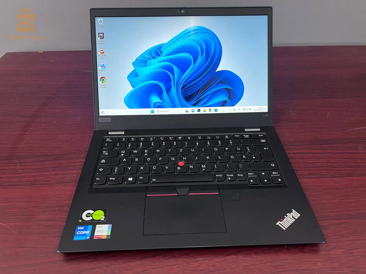 Thinkpad L13