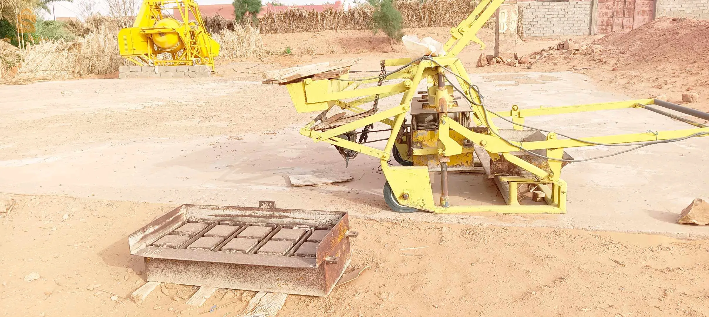 بلدية زاوية الدباغ ولاية تيميمون