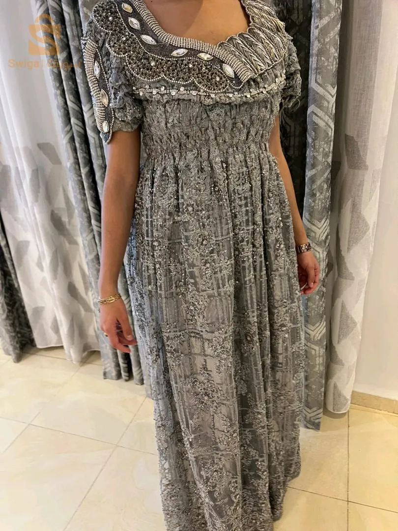 tenues traditionnelles