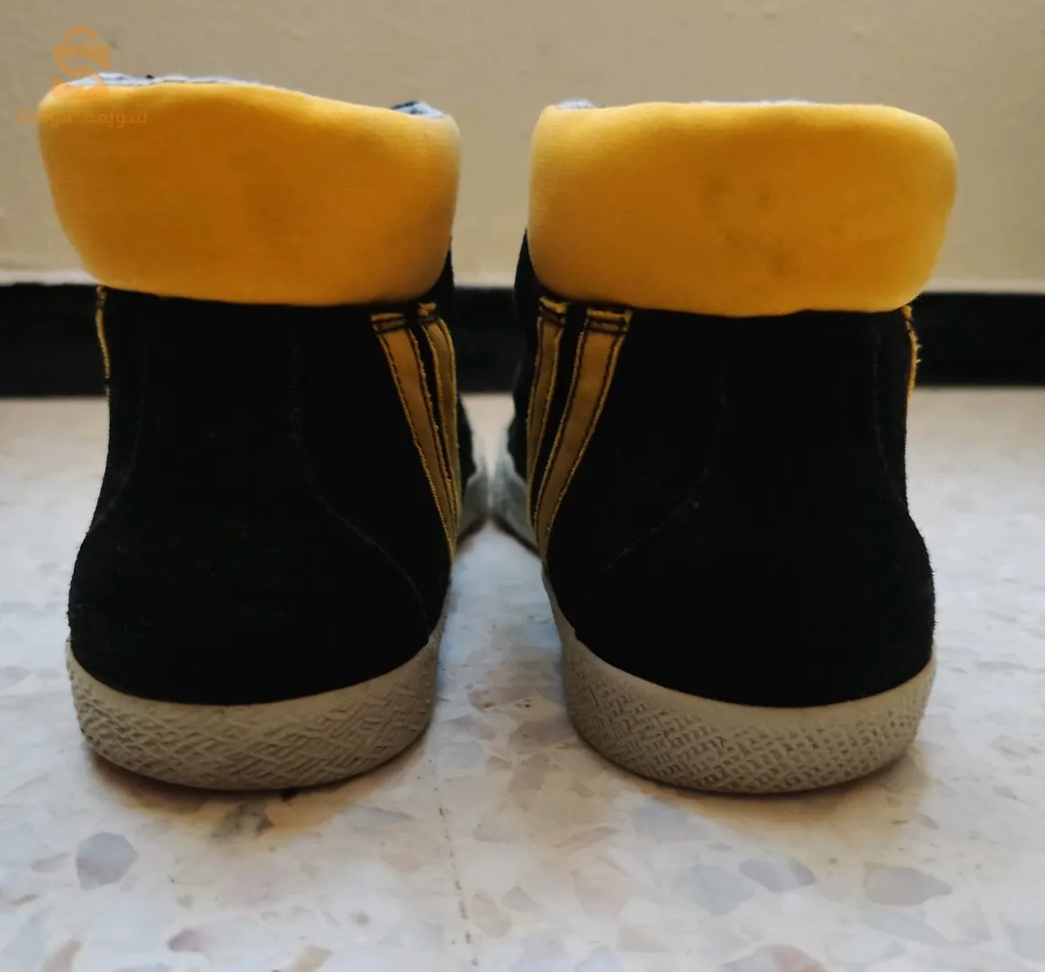 Patrick shoes
