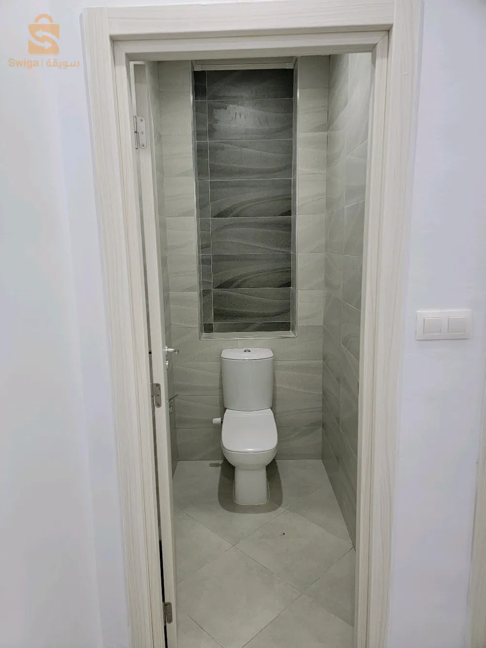 vente appartement F4