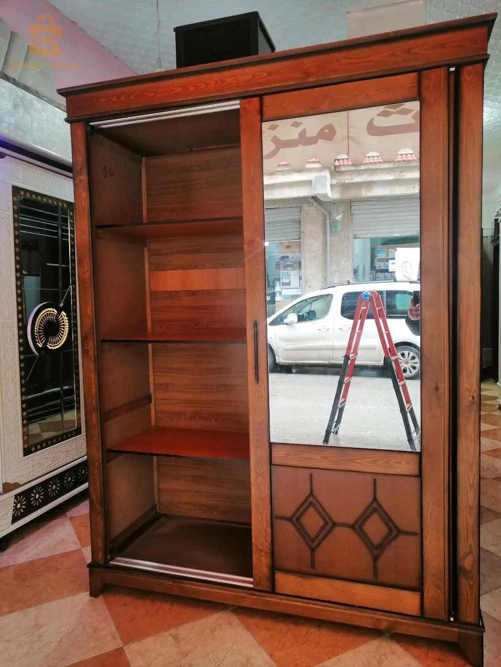 مابل عظيمي العلمة.. الهاتف0673848028