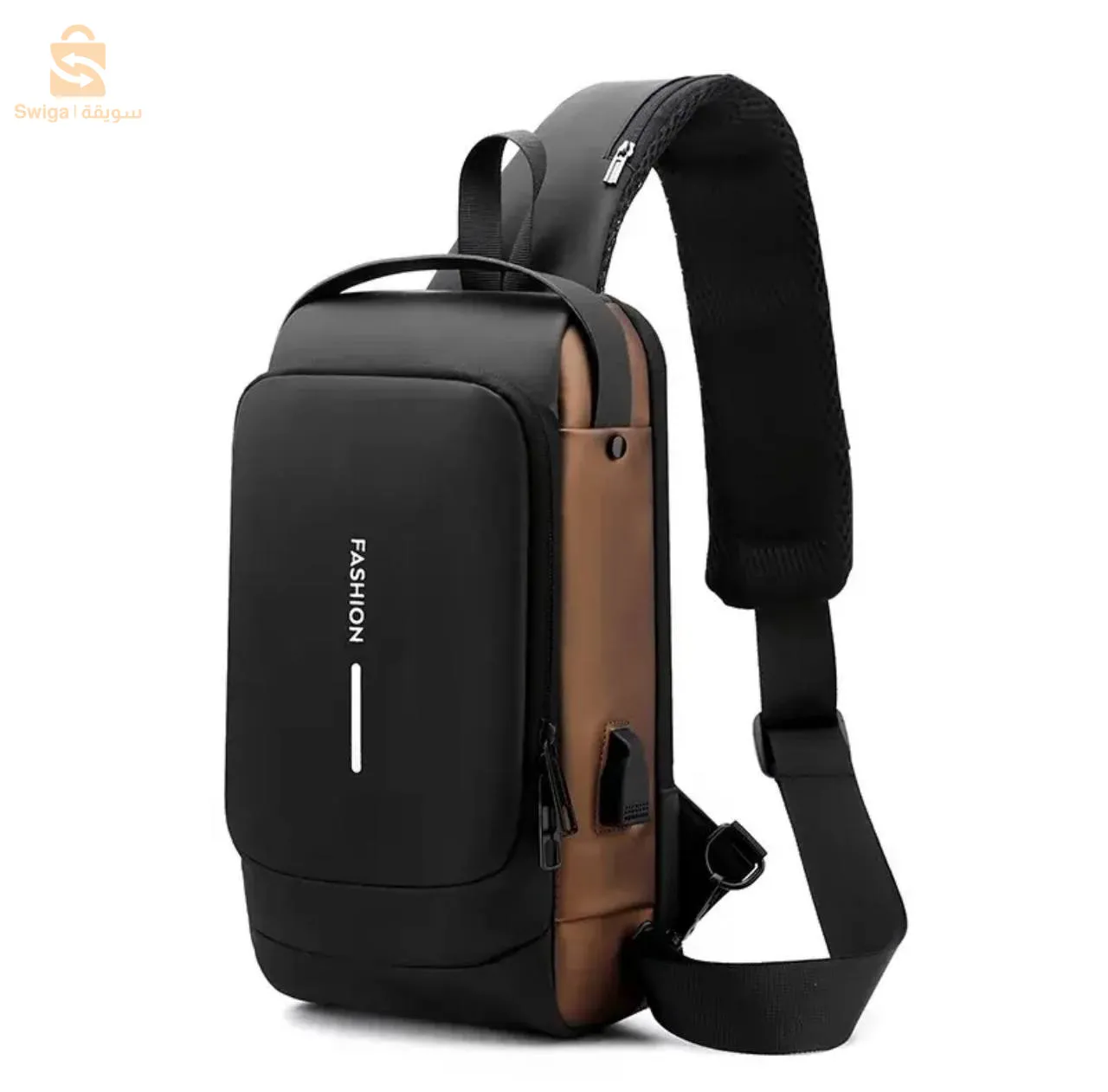 SACOCHE FASHION ANTIVOL